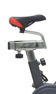 Pédales Du Spin Bike David Douillet VSP903